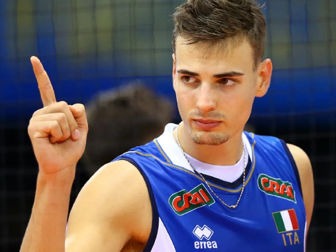 Top 5 Best Setters in the World of Volleyball