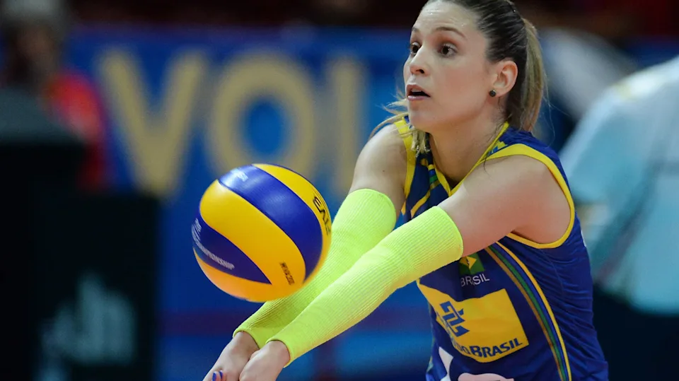 The 5 Best Liberos in Women’s Volleyball in 2024 – SPORTS