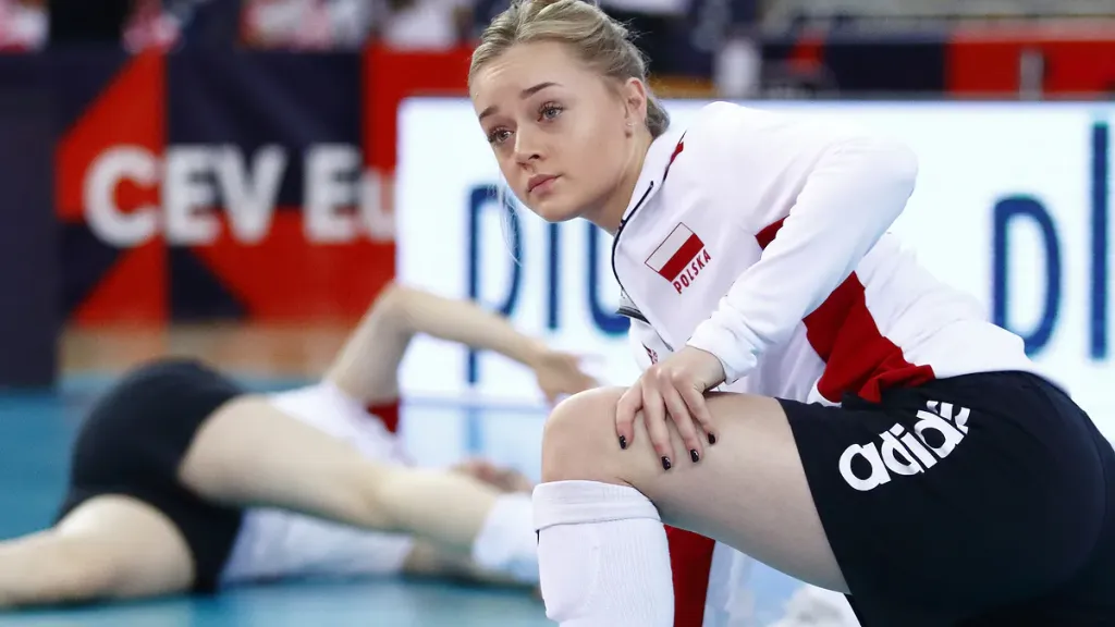 The 5 Best Liberos in Women’s Volleyball in 2024