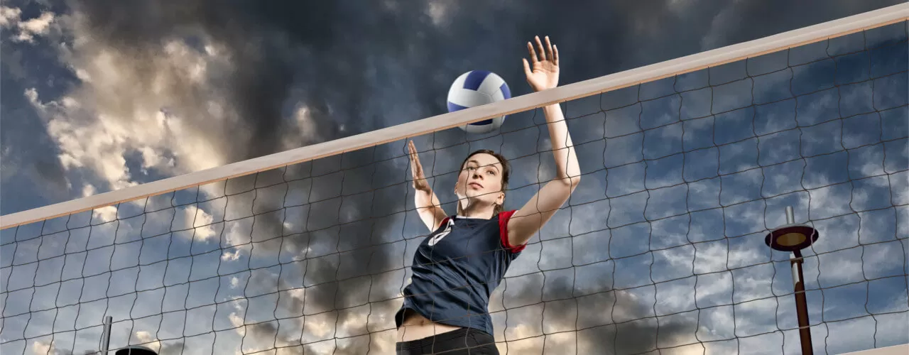 8 Skills YOU Need to Be a Successful Volleyball Player